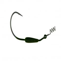 Bass Assasin Bass Assassin Swim Hooks Bass Assassin Lures