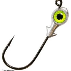 Lures Z-Man Redfish Eye Jigheads