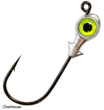 Lures Z-Man Redfish Eye Jigheads 4 Lures Z-Man Redfish Eye Jigheads