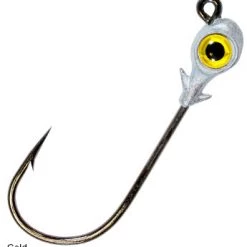 Lures Z-Man Redfish Eye Jigheads 9 Lures Z-Man Redfish Eye Jigheads