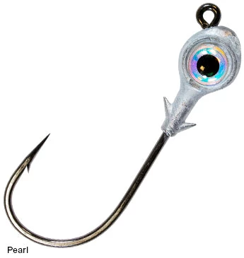 Z-Man Swimbait Eye Jigheads 5 Z-Man Swimbait Eye Jigheads