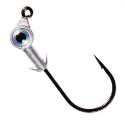 Z-Man Swimbait Eye Jigheads
