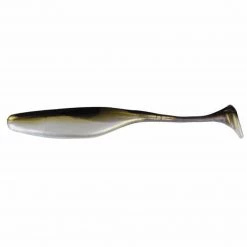 Big Bite Baits Swimming Jerk Minnow