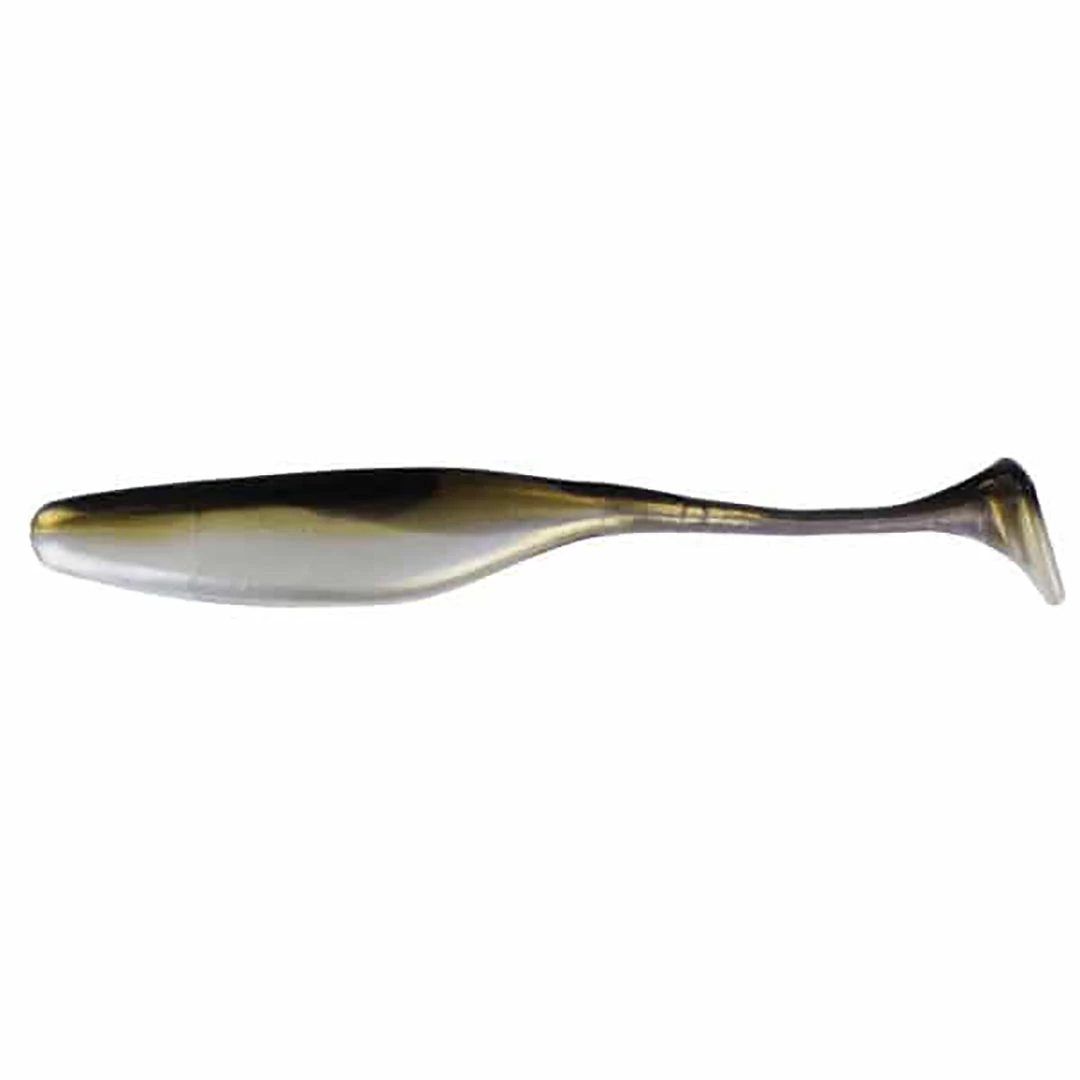Big Bite Baits Swimming Jerk Minnow 4 Big Bite Baits Swimming Jerk Minnow
