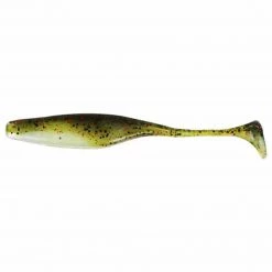 Big Bite Baits Swimming Jerk Minnow 9 Big Bite Baits Swimming Jerk Minnow