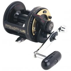 Shimano TLD Reel Reels