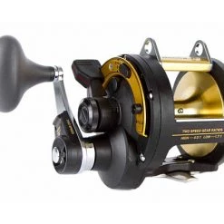 Shimano TLD Reel Reels