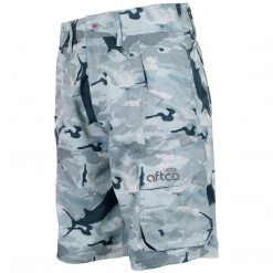 AFTCO Tactical Shorts