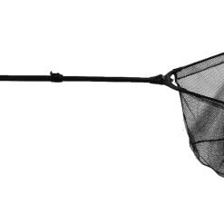 Frabill Quick Stow Folding Hoop Telescoping Net