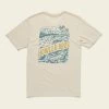 T-Shirts Howler Brothers Tarpon And Tube Select Pocket T-shirt 1 T-Shirts Howler Brothers Tarpon And Tube Select Pocket T-shirt
