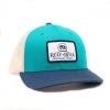 Reef & Reel Youth Trucker Hat Hats