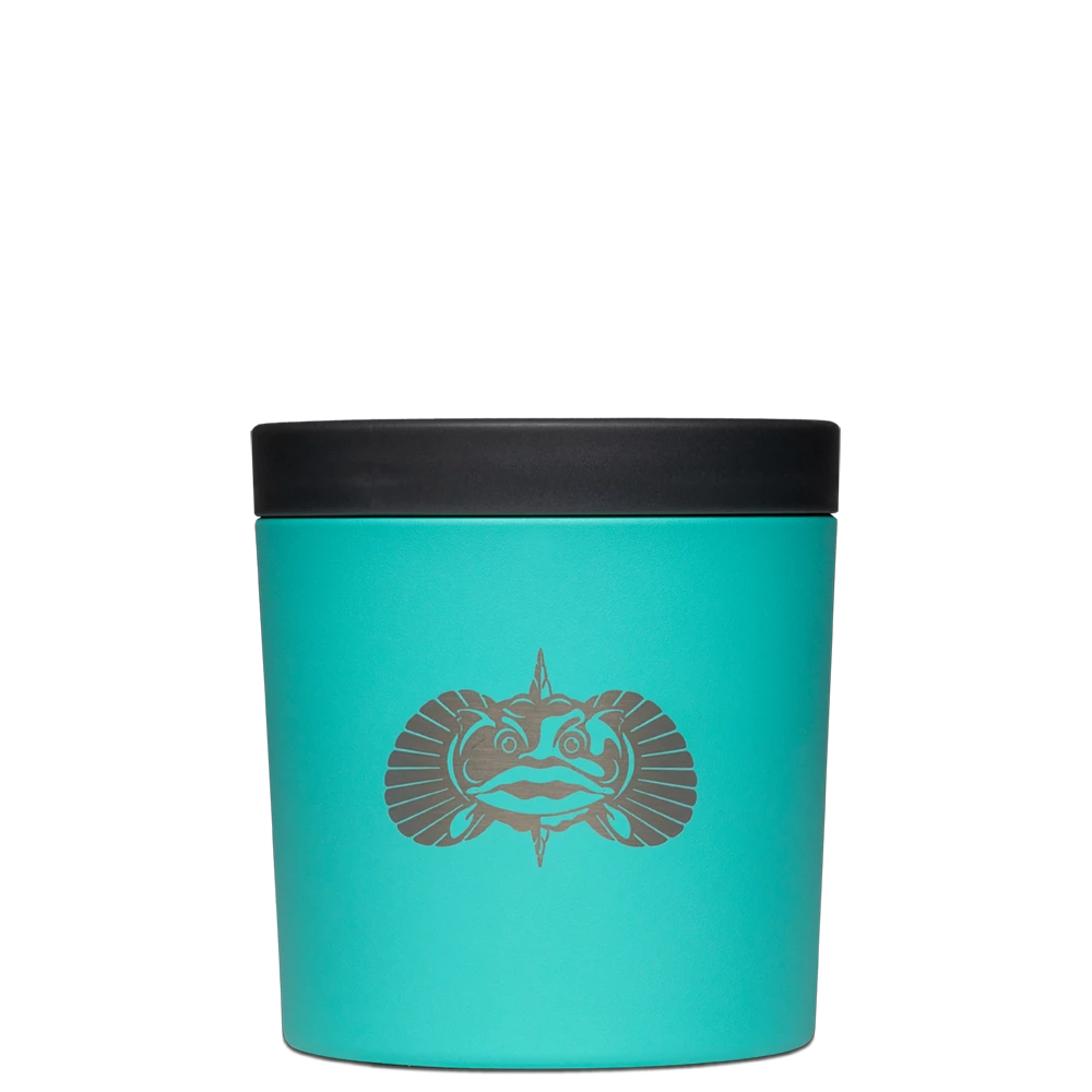 Toadfish Anchor Non-tipping Any-beverage Holder 3 Toadfish Anchor Non-tipping Any-beverage Holder