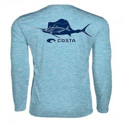 Costa Del Mar Tech Species Sailfish