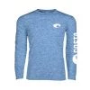 Costa Del Mar Technical Catonic Crew Shirt Performance Shirts 2 Costa Del Mar Technical Catonic Crew Shirt Performance Shirts