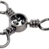SPRO Three Way Swivel 1 SPRO Three Way Swivel