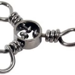 SPRO Three Way Swivel