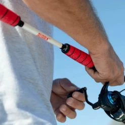 Bubba Tidal Select Casting Rod