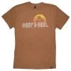 Reef & Reel Sol Searcher T-shirt T-Shirts 1 Reef & Reel Sol Searcher T-shirt T-Shirts
