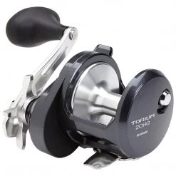 Shimano Torium Star Drag Reel Reels
