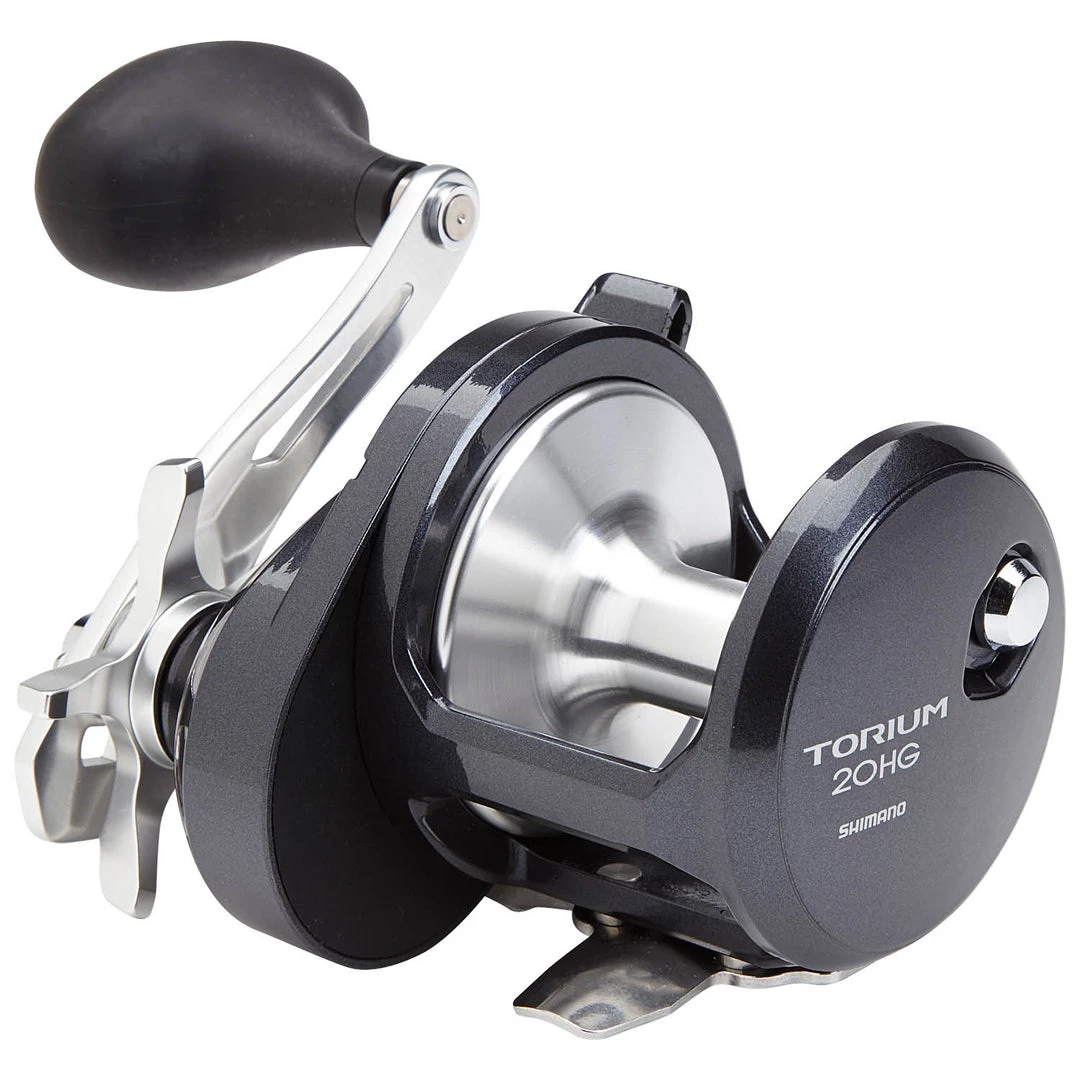 Shimano Torium Star Drag Reel Reels 3 Shimano Torium Star Drag Reel Reels