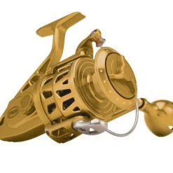 Reels PENN Torque II Spinning Reel