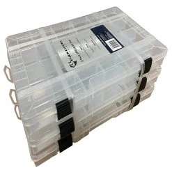 Evolution Fishing Tackle Tray