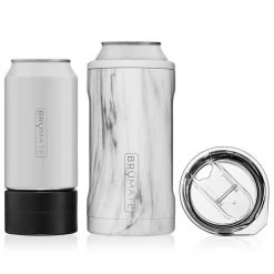 BruMate Hopsulator Trio 3-IN-1 (16oz / 12oz Cans)