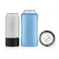 BruMate Hopsulator Trio 3-IN-1 (16oz / 12oz Cans)