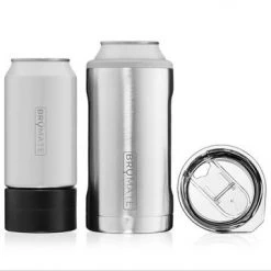 BruMate Hopsulator Trio 3-IN-1 (16oz / 12oz Cans)