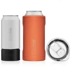 BruMate Hopsulator Trio 3-IN-1 (16oz / 12oz Cans)