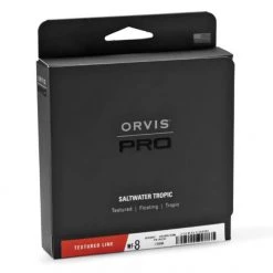 Orvis Saltwater Tropic Textured Fly Line