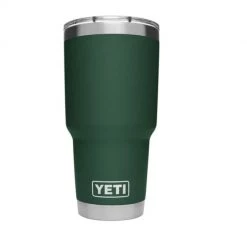 Yeti Rambler 30oz Tumbler With Lid Drinkware