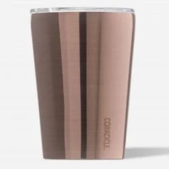 Drinkware Corkcicle Tumbler - Metallic