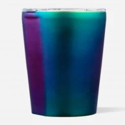 Drinkware Corkcicle Tumbler - Metallic