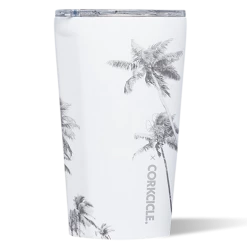 Corkcicle Tumbler - Corey Wilson Drinkware
