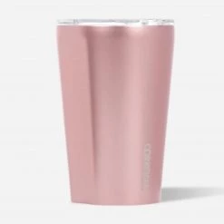 Drinkware Corkcicle Tumbler - Metallic