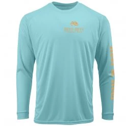 Reef & Reel Tuna Men's Long Sleeve Performance Fishing Shirt 17 Reef & Reel Tuna Men's Long Sleeve Performance Fishing Shirt