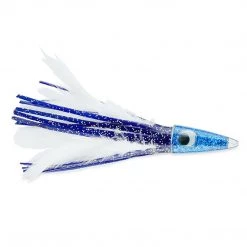 C&H Lures Tuna Tango Feather Lure