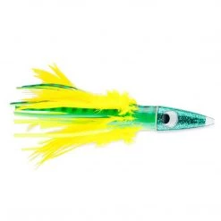 C&H Lures Tuna Tango Feather Lure