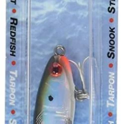 Mirrolure Mirrodine Mini Suspended Twitchbait Lures
