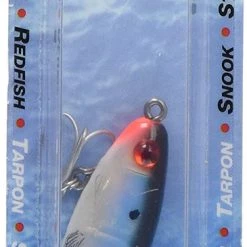 Mirrolure Mirrodine Suspended Twitchbait Lures
