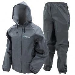Frogg Toggs Men's Ultra-Lite2 Rain Suit Rainwear