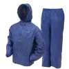 Frogg Toggs Men's Ultra-Lite2 Rain Suit Rainwear