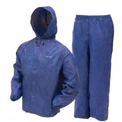 Frogg Toggs Men's Ultra-Lite2 Rain Suit Rainwear