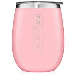 BruMate 14oz Uncork'd XL Stemless Wine Glass 23 BruMate 14oz Uncork'd XL Stemless Wine Glass