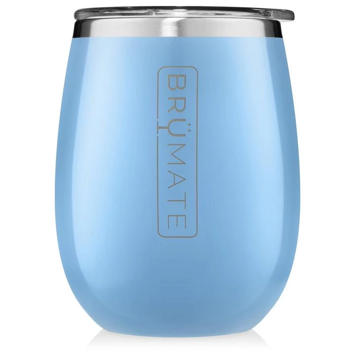 BruMate 14oz Uncork'd XL Stemless Wine Glass 19 BruMate 14oz Uncork'd XL Stemless Wine Glass