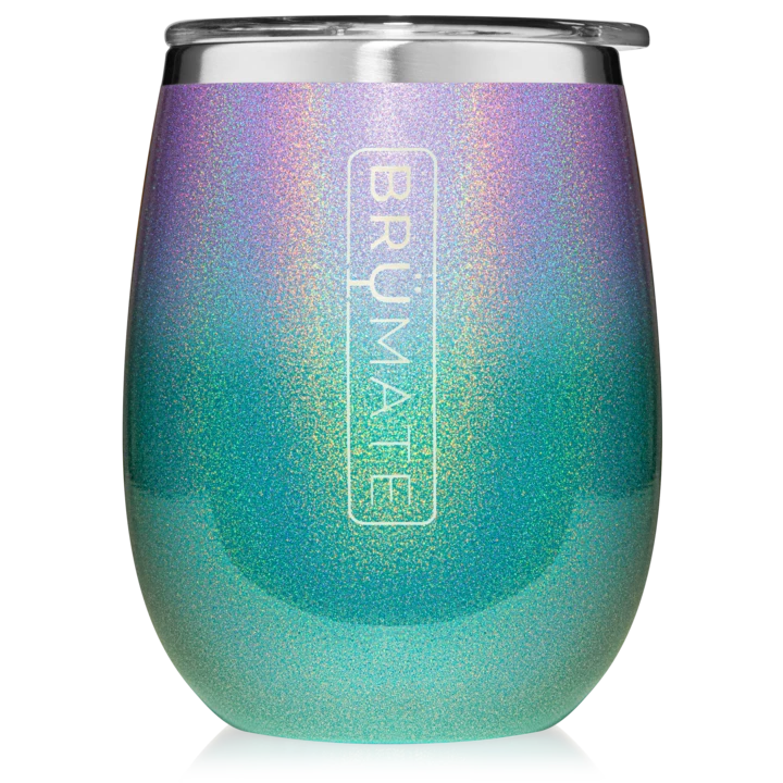 BruMate 14oz Uncork'd XL Stemless Wine Glass 12 BruMate 14oz Uncork'd XL Stemless Wine Glass