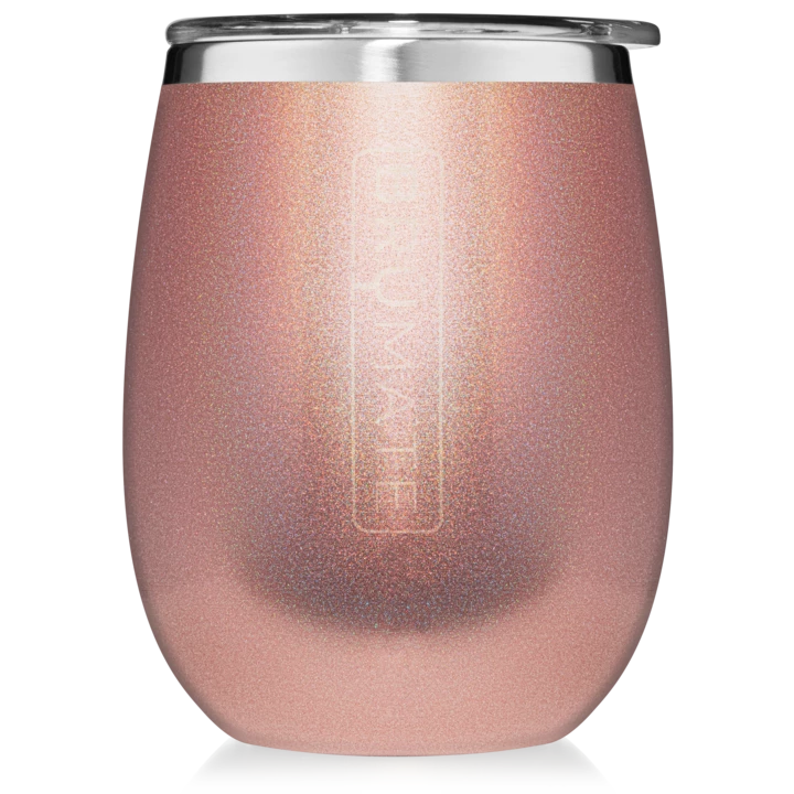 BruMate 14oz Uncork'd XL Stemless Wine Glass 14 BruMate 14oz Uncork'd XL Stemless Wine Glass