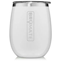 BruMate 14oz Uncork'd XL Stemless Wine Glass 22 BruMate 14oz Uncork'd XL Stemless Wine Glass