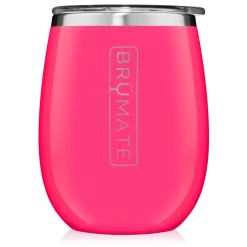 BruMate 14oz Uncork'd XL Stemless Wine Glass 27 BruMate 14oz Uncork'd XL Stemless Wine Glass